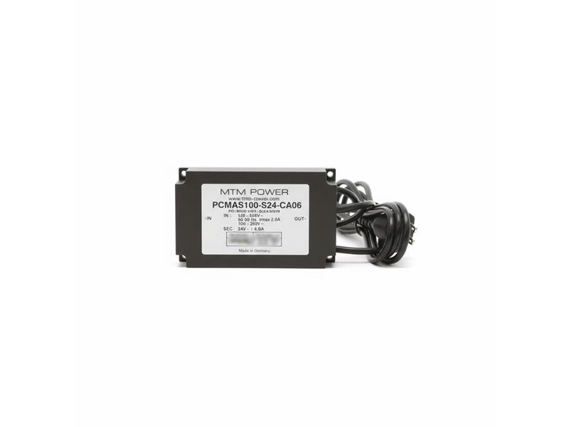 MTM POWER PCMAS100-S24-CA06