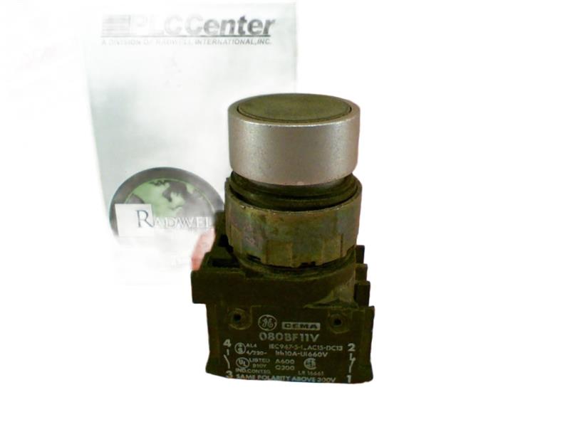 GENERAL ELECTRIC 080PNG-080BF11V
