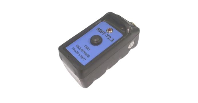 CMH INDUSTRIES 800T-T2.3