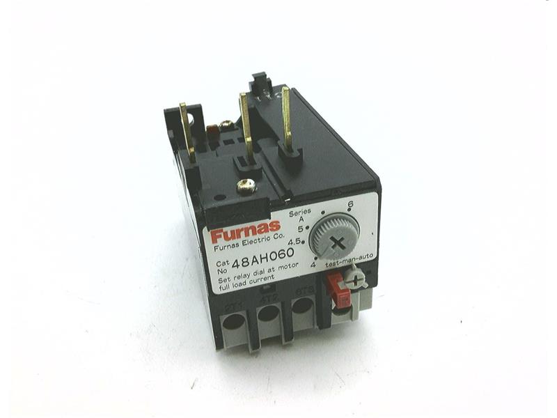 SIEMENS 48AH060