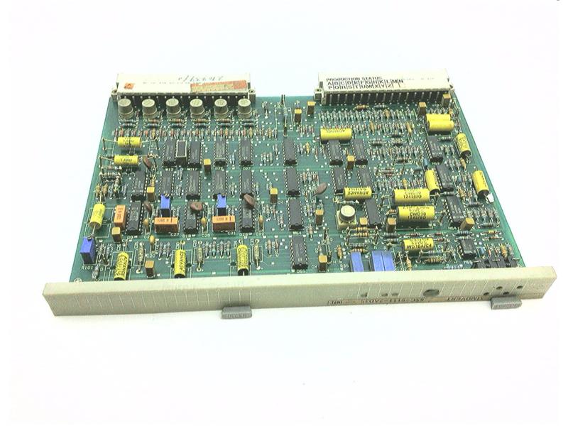 SIEMENS 6SC9-111-2AD35