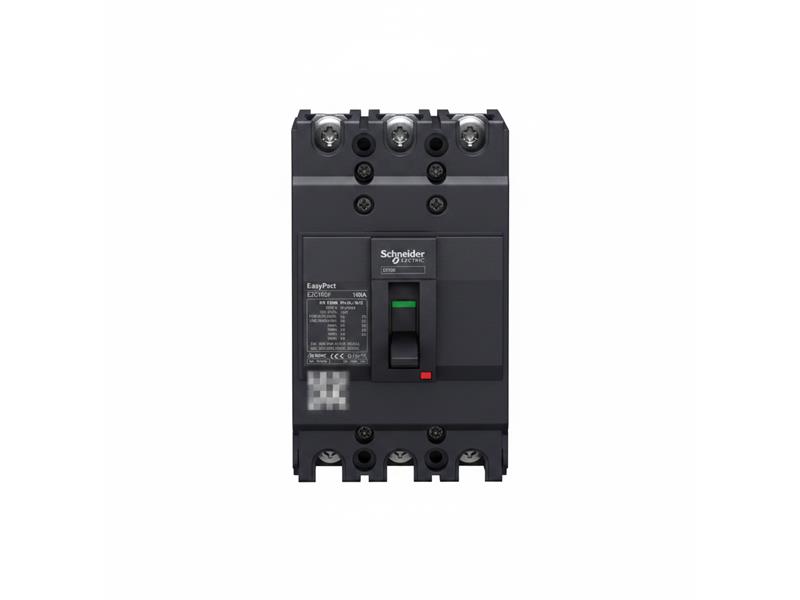 SCHNEIDER ELECTRIC EZC100F3015