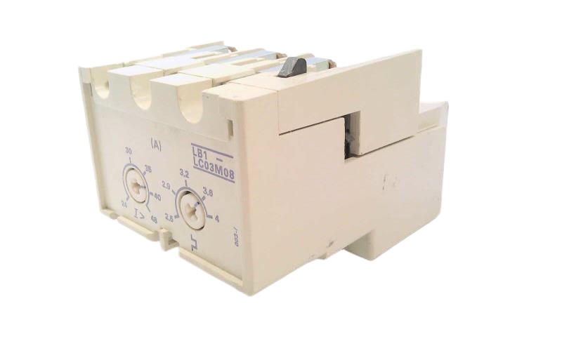 LB1LC03M08 by SCHNEIDER ELECTRIC