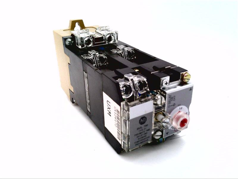 ALLEN BRADLEY 700-PPTA1