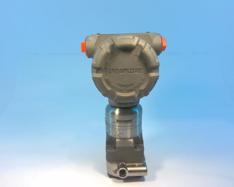 EMERSON 3051SMV5M12G4R2E11A1JB4E5L4M5