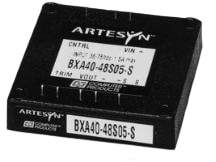 BXA10-12S05 by ADVANCED ENERGY