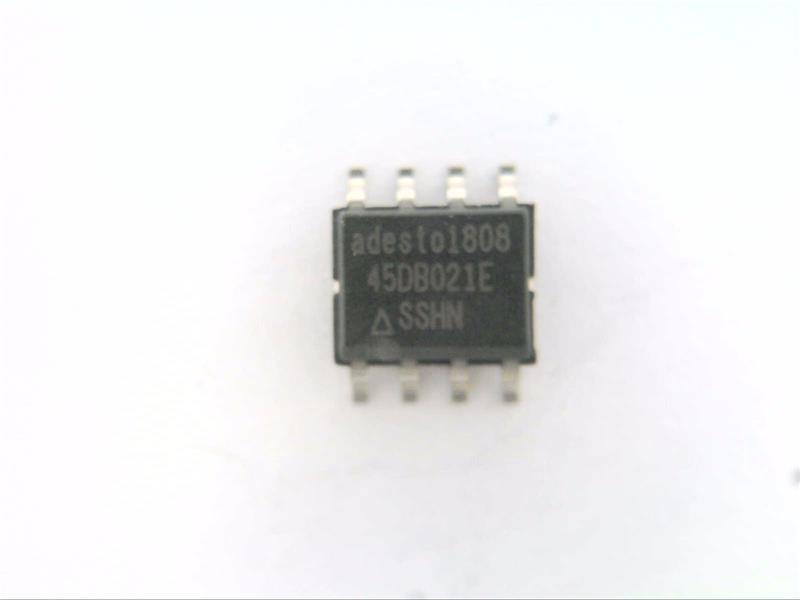 ADESTO TECHNOLOGIES AT45DB021E-SSHN-B