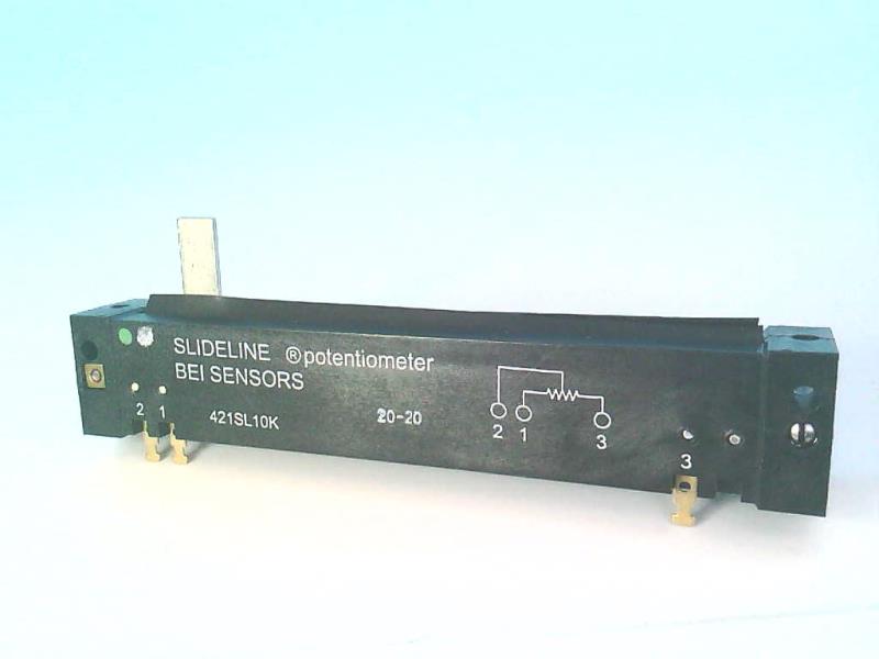 BEI SENSORS 421SL10K