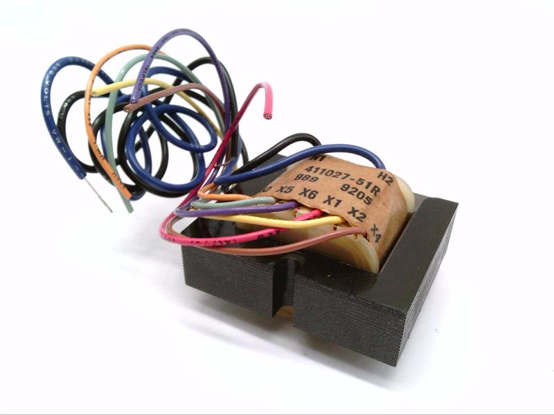 ASEA BROWN BOVERI 411027-51R