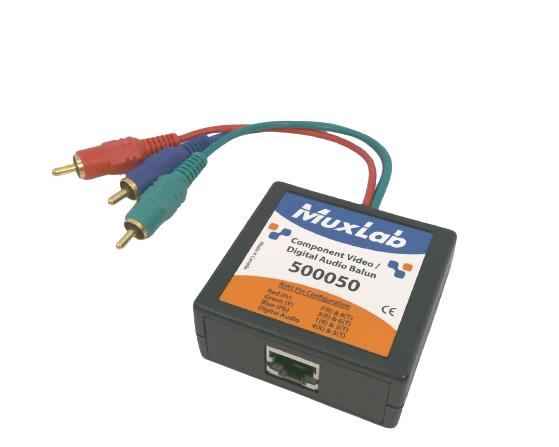 MUXLAB 500050