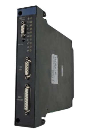 TSXAXM182 by SCHNEIDER ELECTRIC