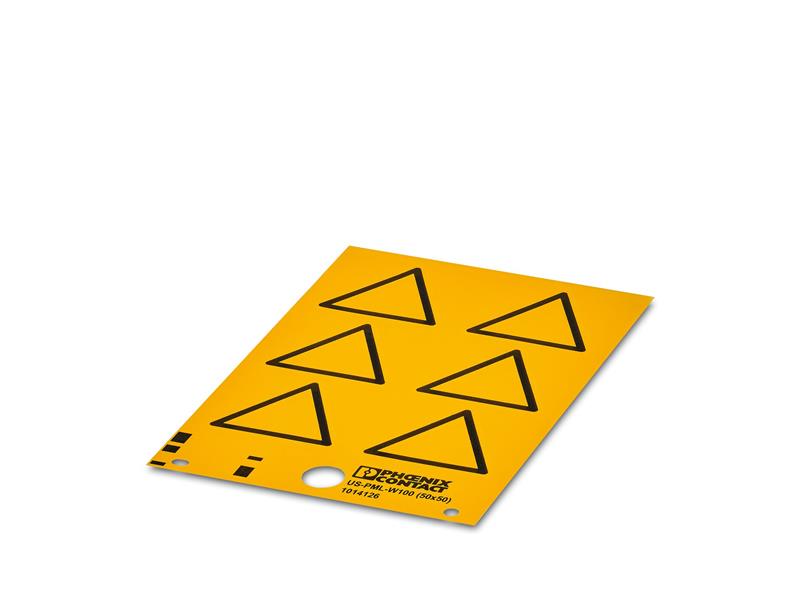 PHOENIX CONTACT US-PML-W100 (50X50)