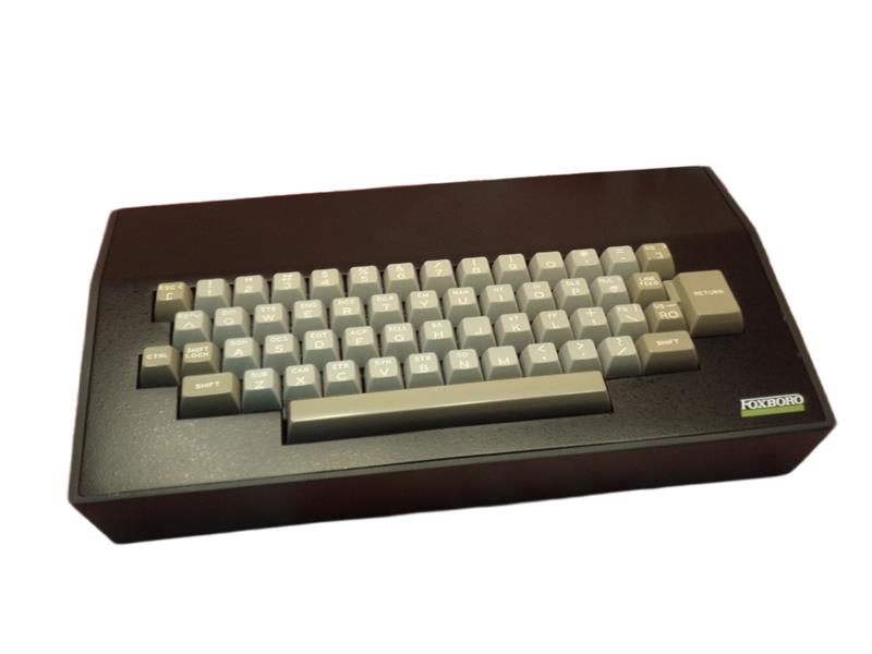 FWS-KBC1-E by INVENSYS