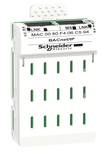 SCHNEIDER ELECTRIC TM168MODW