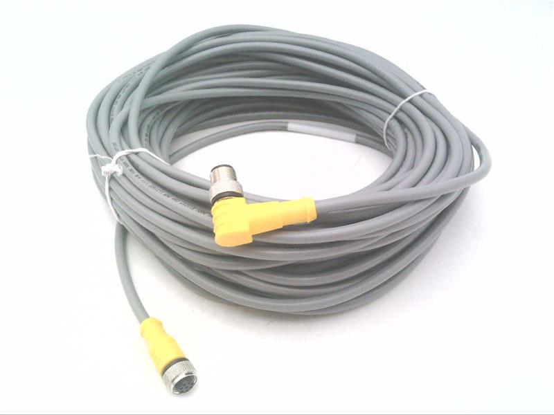 TURCK RKC 8T-25-WSC 8T