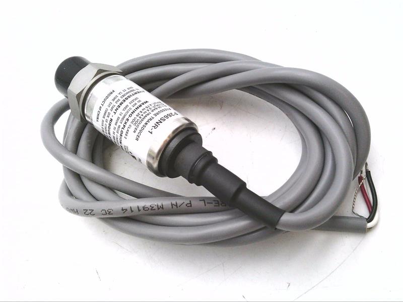 JOHNSON CONTROLS P266SNR-1C