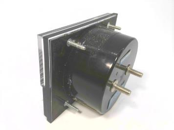 JEWELL INSTRUMENTS 3SS-DAA-10U10-S