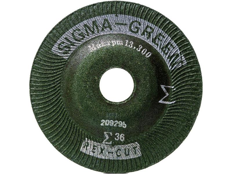 730001 by REX-CUT ABBRASIVES