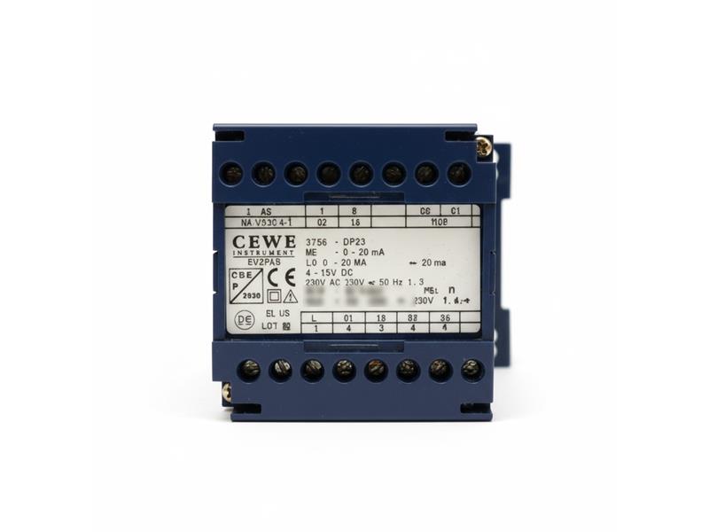 CEWE INSTRUMENT DP23