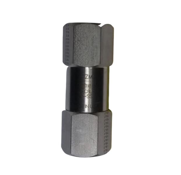 PARKER 8F-C8L-10-SS
