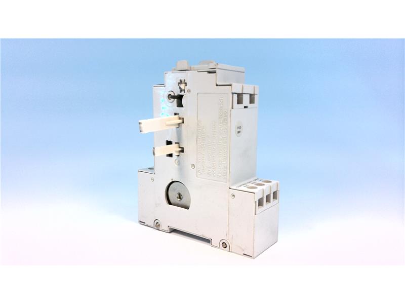 EATON CORPORATION RS-PKZ2 220-240V50/60HZ,DC