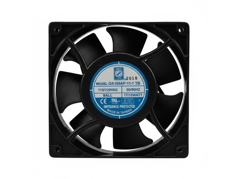 ORION FANS 28151-100-03