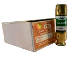 CEFCO CRN-R-7-1/2