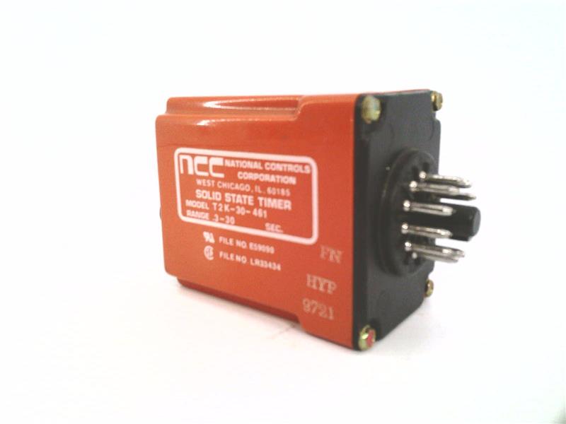 T2K-30-461 by AMETEK