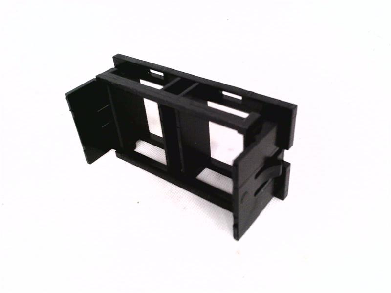 LEGRAND CM2-U2KEYA-BK