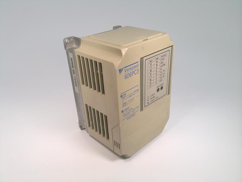 YASKAWA ELECTRIC CIMR-PCA20P2