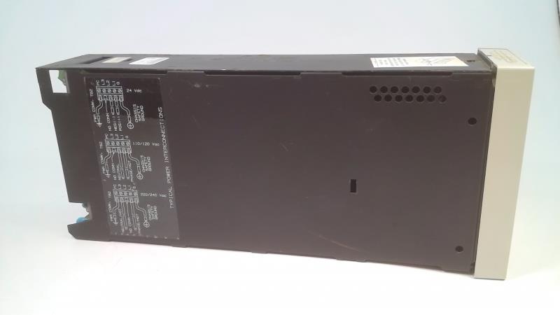 ASEA BROWN BOVERI 53MC5111A25BAF1XXCXX