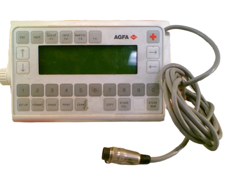 AGFA GEVAERT 8377380