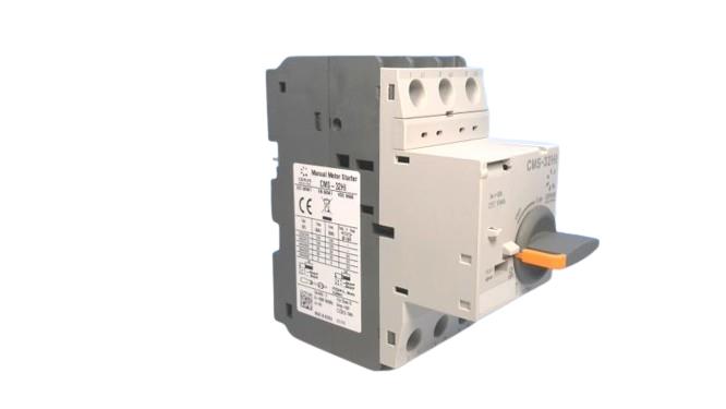 FRANKLIN ELECTRIC CMS-32HI-8