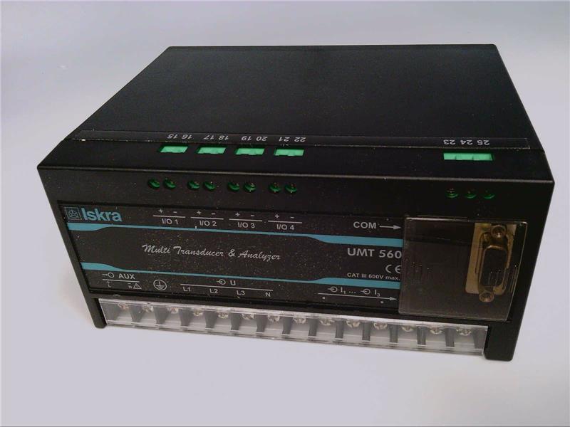 ISKRA UMT560