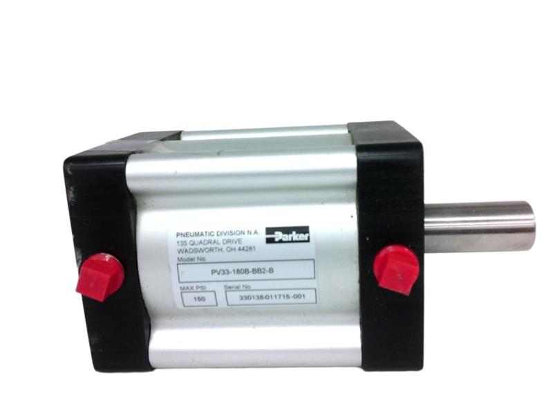 PV33-180B-BB2-B by PARKER