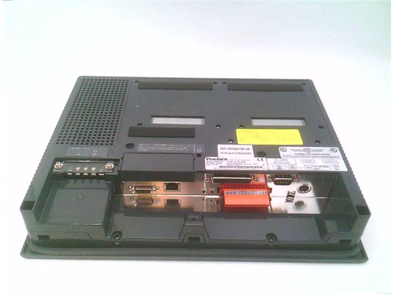 SCHNEIDER ELECTRIC GLC2500-TC41-24V