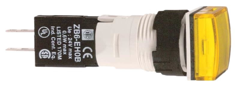 XB6CV5BB by SCHNEIDER ELECTRIC
