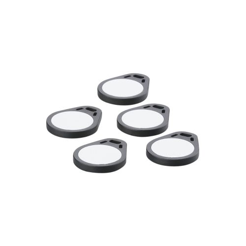 EFECTOR ID-TAG/TEAR SHAPE/06-E80387