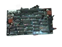 YASKAWA ELECTRIC JANCD-SP04