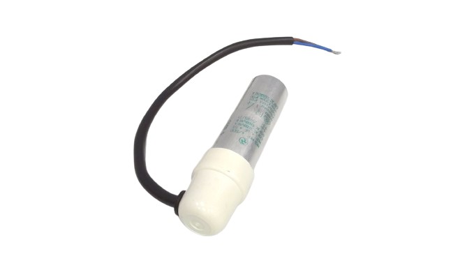 HYDRA A.S  MKB MKP 4/500