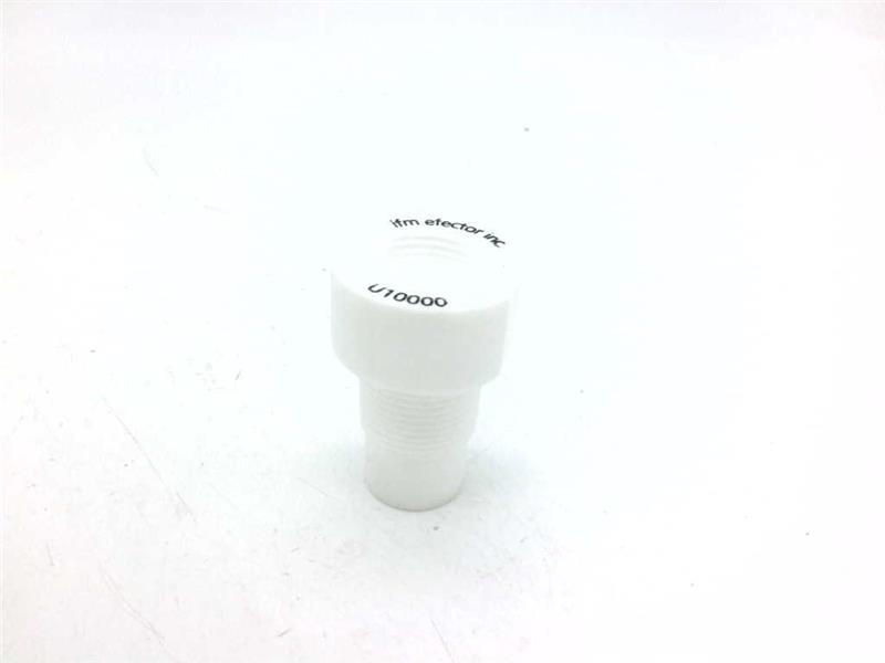 EFECTOR WELL, M18, 3/4" NPT, PTFE-U10000
