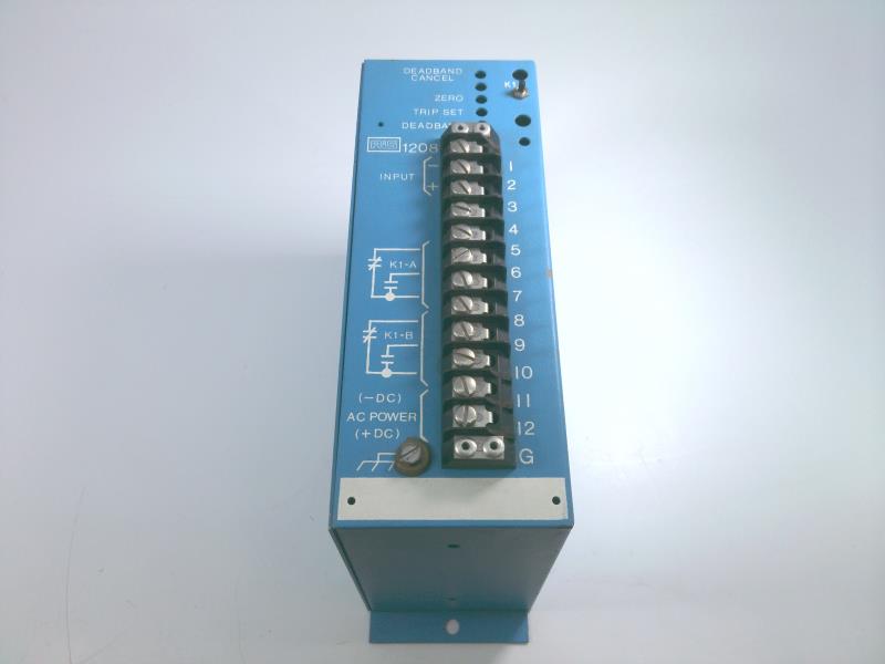 ET-1208-T10 by AMETEK