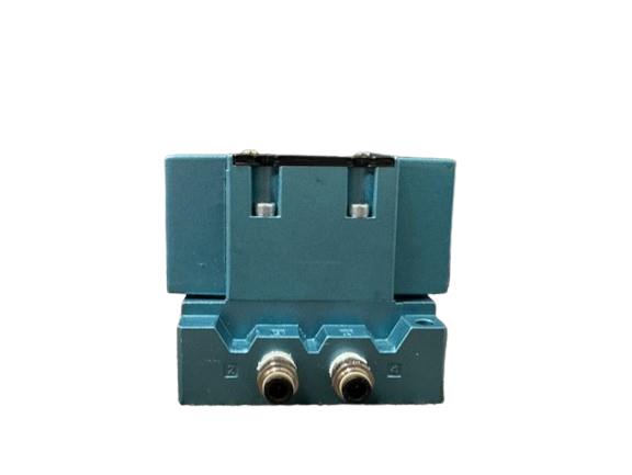 MAC VALVES INC MV-A1C-A211-PM-591JC9