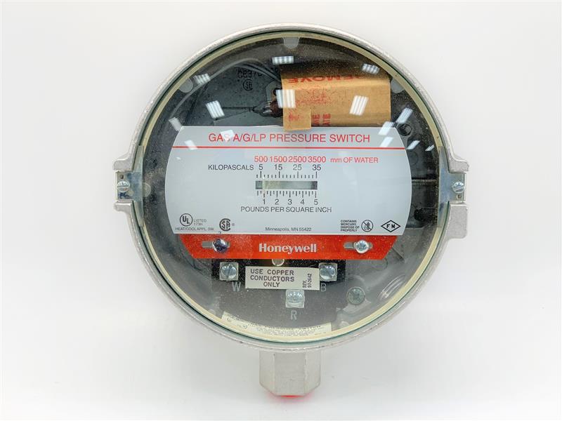 HONEYWELL C637B-1028