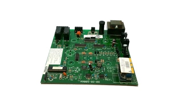 DELTA GROUP ELECTRONICS M9805-02-08
