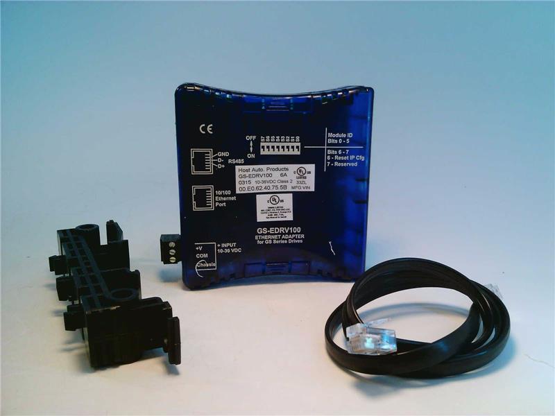 GS-EDRV100 by AUTOMATION DIRECT