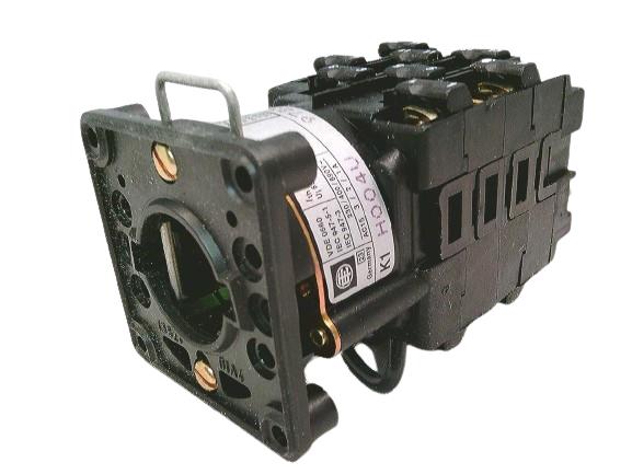 K1H004U by SCHNEIDER ELECTRIC