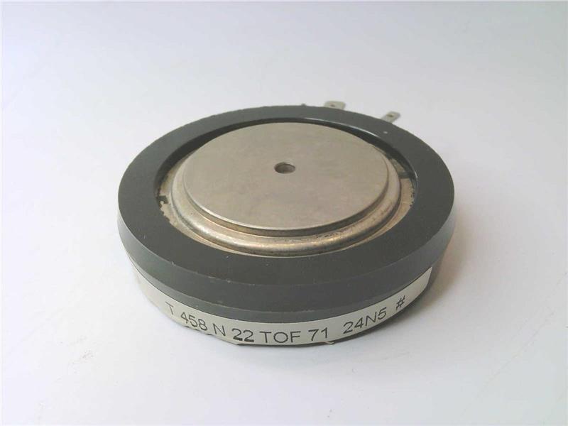 INFINEON T-458-N-22-TOF