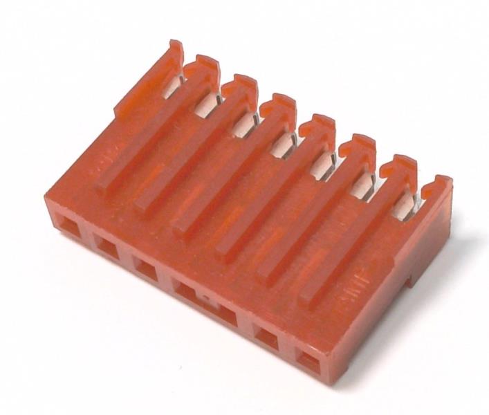 TE CONNECTIVITY 640428-7