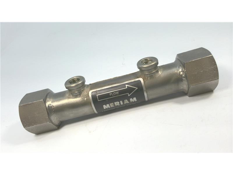 MERIAM INSTRUMENT 50MW20-1